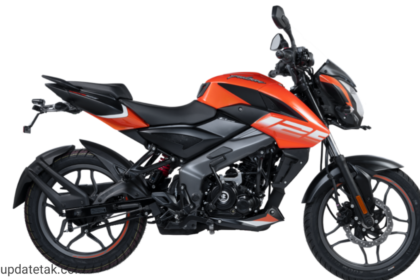 Bajaj Pulsar N125 Bike : Launch in india Features Buy Now