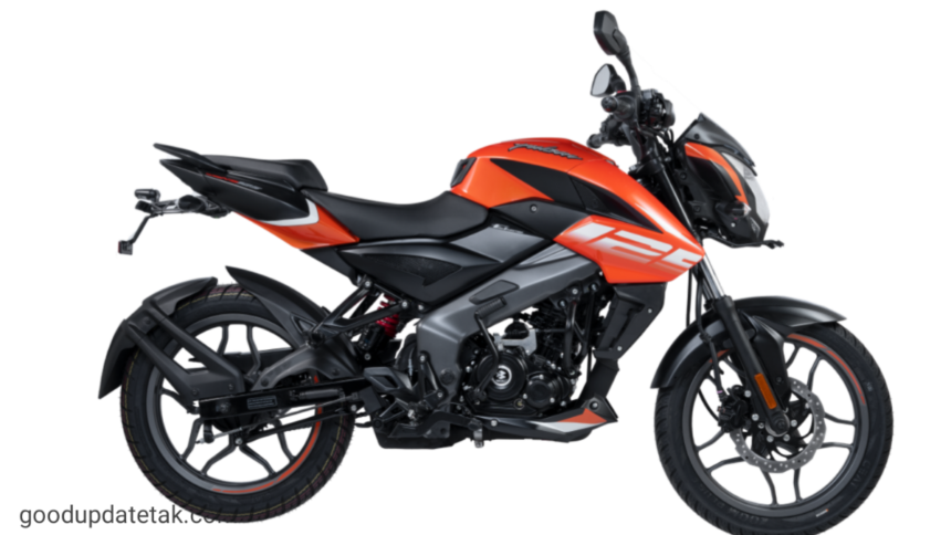 Bajaj Pulsar N125 Bike : Launch in india Features Buy Now