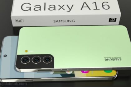 Samsung Galaxy A16 5G